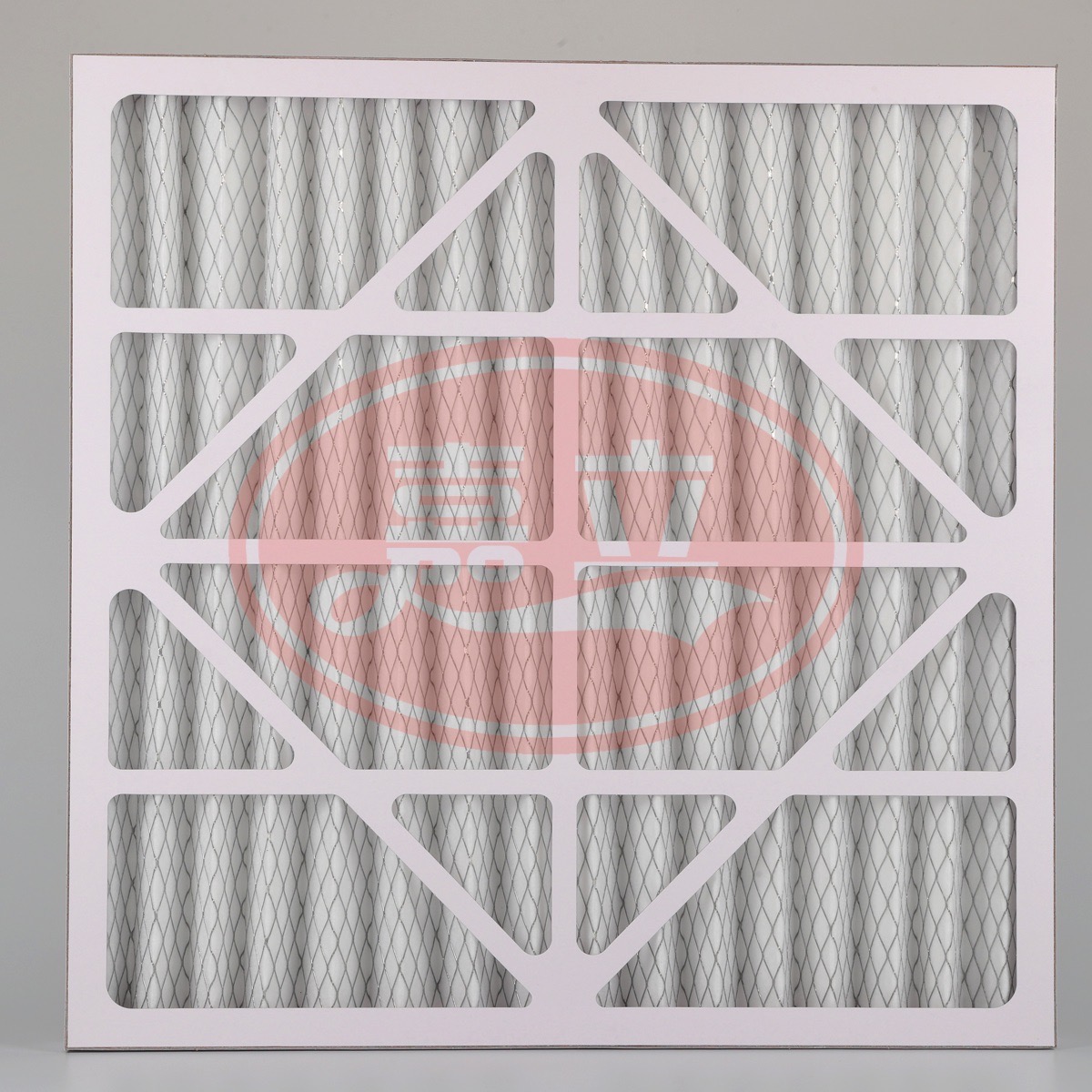 沾益纸框过滤器